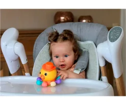 Niños Bo Jungle Pulpo Divertido