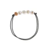 Emolo Pulsera Bumper Personalizada Gris