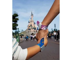 Infoband Pulsera Identificativa Strawberries^ Pulseras Identificativas