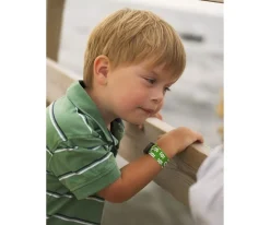 Infoband Pulsera Identificativa Peces^ Pulseras Identificativas