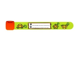 Infoband Pulsera Identificativa Tortuga^ Pulseras Identificativas
