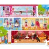 Janod Puzzle Academia de Baile^Niños Juguetes Niños 6 Años