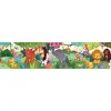 Niños Janod Puzzle Animales Salvajes 36 Piezas