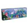 Hape Puzzle Bosque Mágico Fluorescente^Niños Juguetes Niños 6 Años