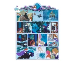 Niños Djeco Puzzle Cuento La Bella y la Bestia