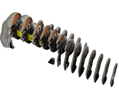 Niños Dodoland Puzzle 3D Eugy Gorila