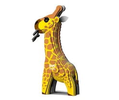 Dodoland Puzzle 3D Eugy Jirafa^Niños Juguetes Niños 6 Años