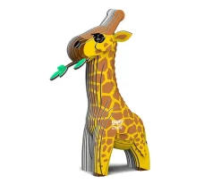 Dodoland Puzzle 3D Eugy Jirafa^Niños Juguetes Niños 6 Años