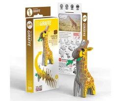 Dodoland Puzzle 3D Eugy Jirafa^Niños Juguetes Niños 6 Años