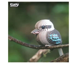 Niños Dodoland Puzzle 3D Eugy Kookaburra