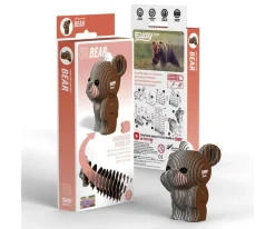 Niños Dodoland Puzzle 3D Eugy Osezno