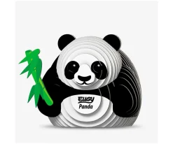 Dodoland Puzzle 3D Eugy Panda^Niños Juguetes Niños 6 Años