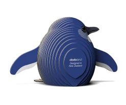 Niños Dodoland Puzzle 3D Eugy Penguin