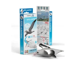 Niños Dodoland Puzzle 3D Eugy Royal Albatross
