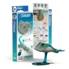 Niños Dodoland Puzzle 3D Eugy Stingray