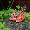 Niños Dodoland Puzzle 3D Eugy Tigre