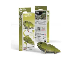 Niños Dodoland Puzzle 3D Eugy Tuatara