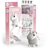 Niños Dodoland Puzzle 3D Eugy Unicorn