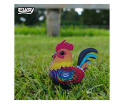 Niños Dodoland Puzzle 3D Rooster