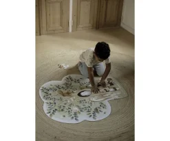 Niños Little Dutch Puzzle de Suelo XL Forest Friends