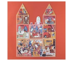 Niños Londji Puzzle Enchanted