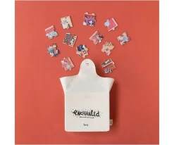 Niños Londji Puzzle Enchanted