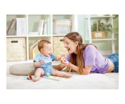 Niños Hape Puzzle Espejos Montessori