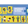Djeco Puzzle Me Vestirse^Niños Juguetes Más Recomendados