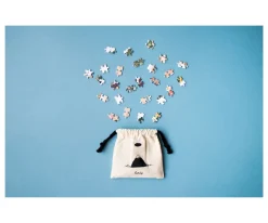 Niños Londji Puzzle My Tree Pocket