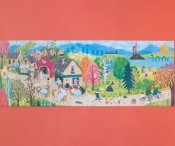 Niños Londji Puzzle Érase una Vez 100 Piezas