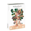 Niños Londji Puzzle Reversible My Tree Puzzle