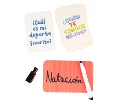 Niños Lúdilo ¿Quién Te Conoce Mejor?