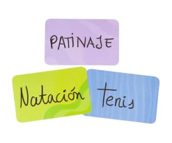 Niños Lúdilo ¿Quién Te Conoce Mejor?