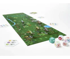 Niños FlexiQ Raptor Race