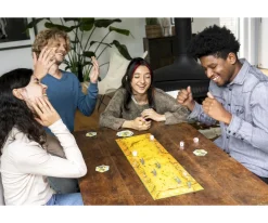 Niños FlexiQ Raptor Race