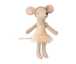 Niños Maileg Ratón Bailarina Hermana Mayor