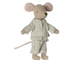 Niños Maileg Ratón Hermano Mayor en Caja