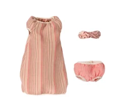 Niños Maileg Ratón Mediano con Camisón