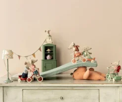 Niños Maileg Ratón Triciclo Hermano mayor