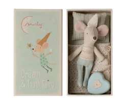 Niños Maileg Ratoncito Hada de los Dientes Hermano Pequeño