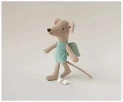 Maileg Ratoncito Hada Small Mint^Niños Juguetes Niños 3 Años