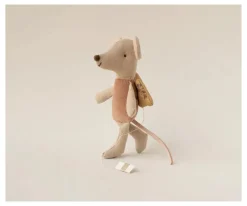 Niños Maileg Ratoncito Hada Small Powder