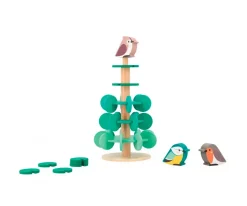 Niños Janod Árbol para Montar