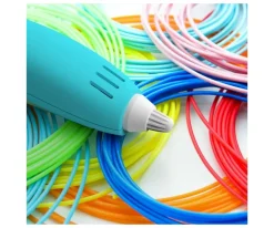 Niños myFirst Recambios Filamentos 3D Pen Make Colores Fríos