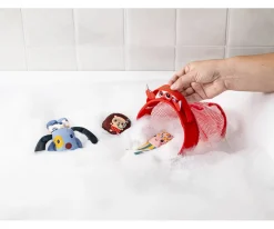 Niños Lilliputiens Red de pesca Jules y Sus Amigos