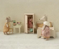 Niños Maileg Reina Ratón Mamá