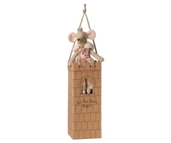 Niños Maileg Reina Ratón Mamá