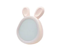 Mary's Reloj Despertador Infantil Conejito Rosa^Niños Juguetes Stem