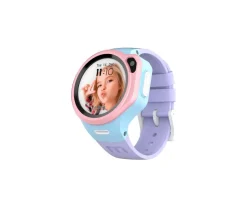 Niños myFirst Reloj Inteligente Fone R1s Rosa/Lila