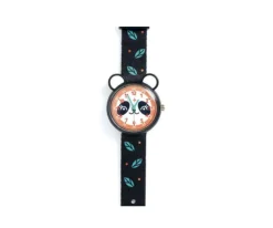 Niños Djeco Reloj para Niños Panda